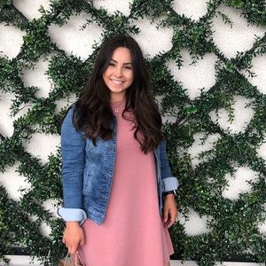 Meet your Posher, Brooke